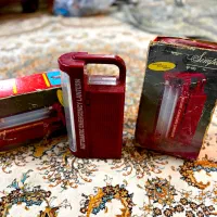 چراغ اضطراری نو و کلاسیک
