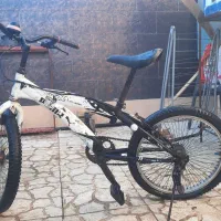 دوچرخه 20تنه حرفه ای