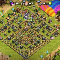 کلش و فری فایر