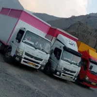 باربری تهران حملونقل بسته بندی اسبابچی بار|خدمات حمل و نقل|تهران, پونک|دیوار