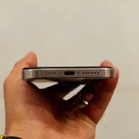 iphone 15pro max|موبایل|سوسنگرد, |دیوار