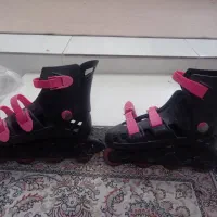 اسکیت سایز ۳۹ سالم سالم شیکاگو