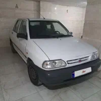 پراید ۱۳۱ sl|خودرو سواری و وانت|اردبیل, |دیوار