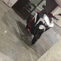 فروش موتورسیکلت مدل کلیک دلتا 150