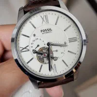 ساعت مچی فسیل اورجینال