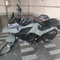 sym گلکسی nh 250|موتورسیکلت|تهران, جمال‌زاده|دیوار