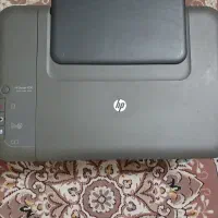 پیرینتر hp مدل deskjet1050