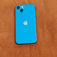 iphone 13 zaa 128|موبایل|شهرکرد, |دیوار