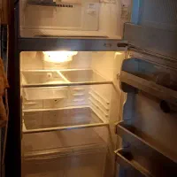 یخچال فریزر LG کره