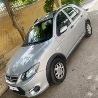 کوییک مدل ۱۴۰۲ خانگی