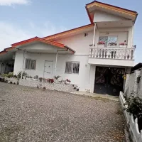 ویلا باغ شخصی ساز ۱۱۴۰متری