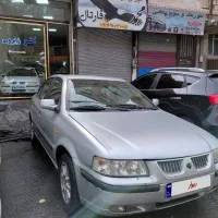 سمند LXمدل ۸۴ سفارشی ،بدون آفتاب سوختگی|خودرو سواری و وانت|تبریز, |دیوار