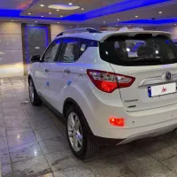 چانگان وارداتی مونتاژ چین مدل ۱۳۹۸