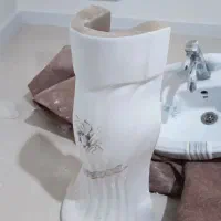 روشویی سنگی