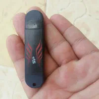 فلش کارکرده درحد نوع