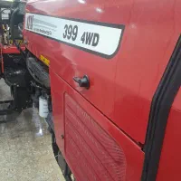 تراکتور ۳۹۹|خودرو سنگین|دهگلان, |دیوار