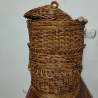 سبدلباس واسباب بازی