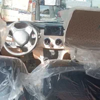 اطلس ۱۴۰۴ رنگ سفارشی خاص قیمت پایین|خودرو سواری و وانت|تبریز, |دیوار