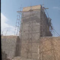 داربست سیمرغ