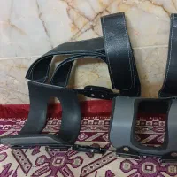 زانو بند مفصل مدرج ثابت کننده زانو