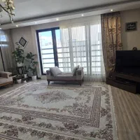 پنت هاوس /دیزاین شده /با ۷۰متر حیاط