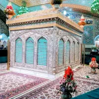 زیارت آسوده حرم امام رضا (ع)تور مشهد*کیش و قشم