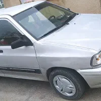 پراید 141مدل84شاسی سالم کاملا خونگی|خودرو سواری و وانت|کمیجان, |دیوار