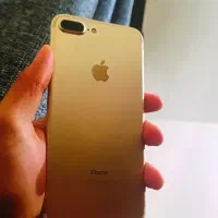 آیفون ۷ پلاس ۲۵۶