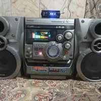 ضبط و باند خانگی سامسونگ ۳۰۰۰ ساب بغل