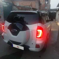 ام وی ام x33 s|خودرو سواری و وانت|قائم‌شهر, |دیوار