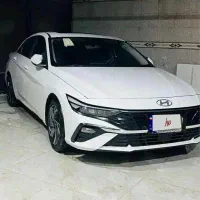 النترا ۲۰۲۵ فول صندلی برقی