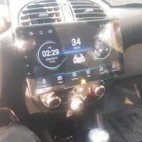 مانیتور خودرو