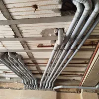 اجرا و طراحی انواع لوله کشی ساختمانی کلی و جزئی|خدمات پیشه و مهارت|قم, باغ شریفی|دیوار