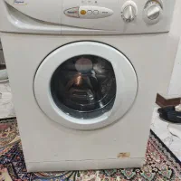 ماشین لباسشویی آبسال