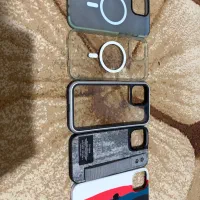 قاب آیفون ۱۳ پرومکس