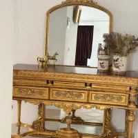 اینه کنسول