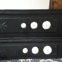 تخت دو نفره|تخت و سرویس خواب|اصفهان, امیرعرب|دیوار