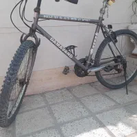 دوچرخه دنده ای ۲۶دماوتد