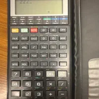 ماشین حساب کاسیو Fx-4500