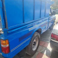 نیسان ۱۴۰۳اپشنال گارانتی فعال بیرنگ|خودرو سواری و وانت|قم, حکمت شمالی|دیوار