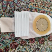 کیسه کلوستومی کلوپلاست