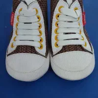کفش کودک وارداتی