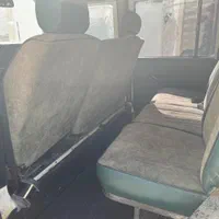 پاژن 4 در 4 سیلندر، مدل ۱۳۷۹ موتور بیست|خودرو سواری و وانت|مشهد, رضاشهر|دیوار