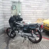 هوندا 200 کویر