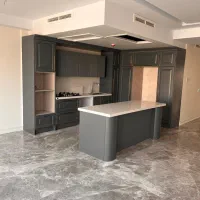 ۱۸۰ متر با امکانات هتلینگ/کیفیت ساخت ممتاز