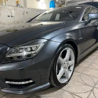 بنز cls350
