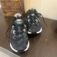 کتونی نایکی سایز 37|کیف، کفش، کمربند|تهران, نیلوفر|دیوار