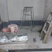 تخریب تخریب کار بنایی کارگر بدون واسطه|خدمات پیشه و مهارت|کرج, فاز ۳ گوهردشت|دیوار