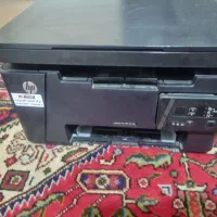 پرینتر hp سه کاره در حد نو