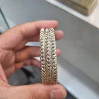 طلای شکسته بدون اجرت